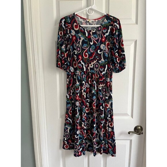 Boden Dress - Picture 1 of 3